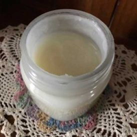 DIY Hand and Body Lotion Image